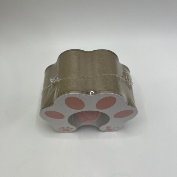 Cat Toy,Magic Accordion Cat Scratcher,Foldable, Flexible Shaping, Interactive - Picture 7 of 7